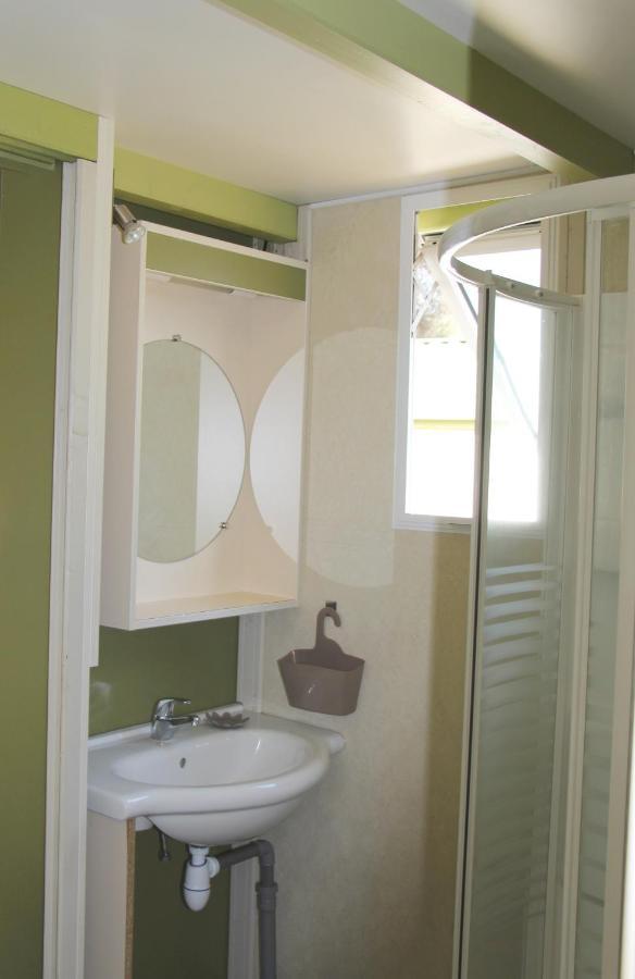 Residence A Tribbia Olmeto  Exterior foto